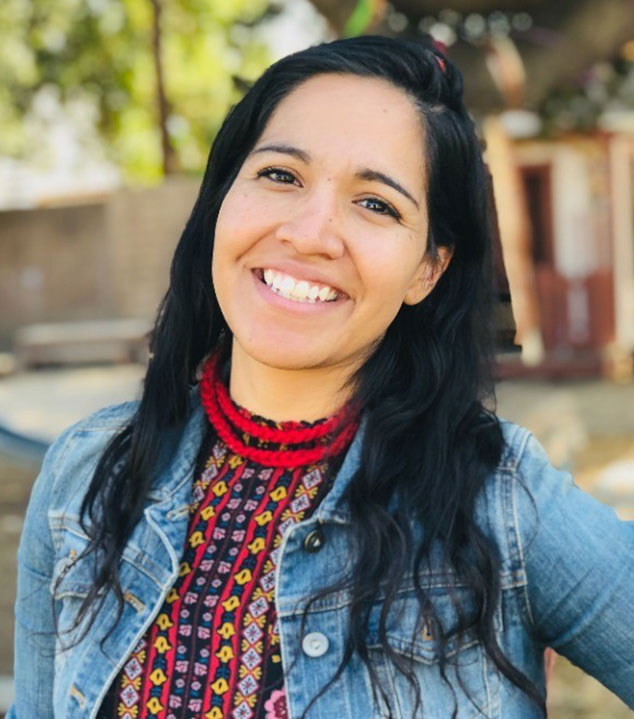 Amanda De La Vega Esq